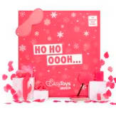 EasyToys erotische adventskalender 2024 voor €59,95 bij Kruidvat