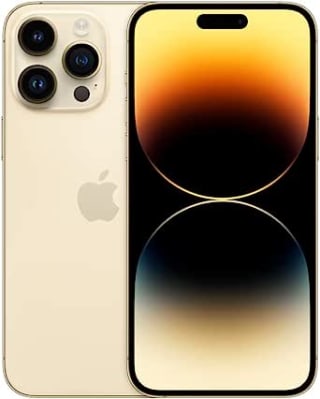 Smartphone da Apple, modelo iPhone 14 Pro Max de 128 GB - R$ 7.745,84