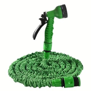 Manguera extensible hasta 15 metros por tan solo 2,19€