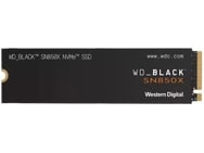 WD Black SN850X NVMe SSD 2 TB SSD voor €179,99 bij Proshop