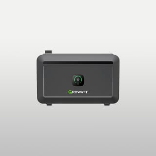 Growatt NOAH 2000 Plug & Play à 541€