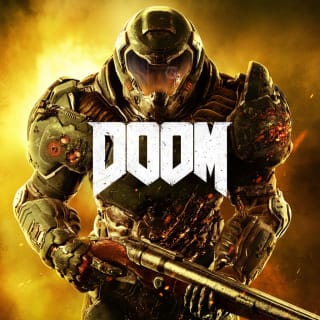 DOOM voor €5,99 in de Playstation Store