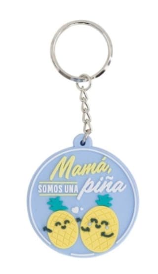 Mr.Wonderful Llavero por 2€.