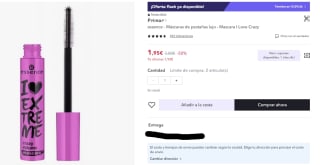 Chollazo productos TOP desde 0,70€ en Miravia