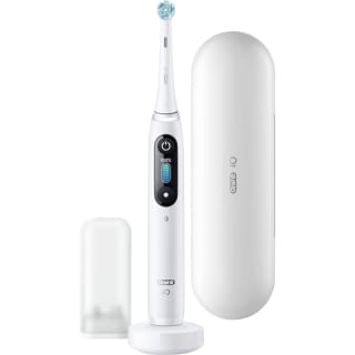 Oral-B iO8 Electric Toothbrush for £130.50 at Currentbody