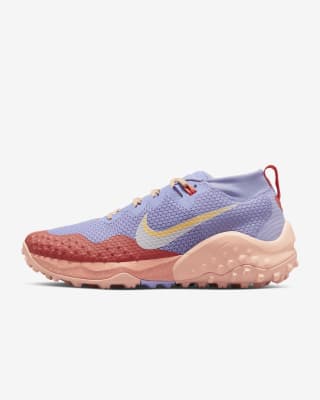 Zapatillas de Mujer Nike Wildhorse 7 por 59.97€