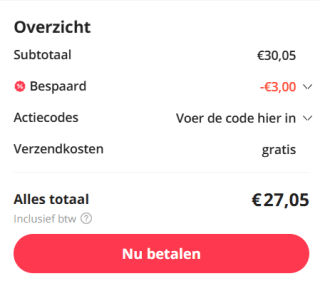 Pokémon Brilliant Diamond - Switch voor €27,05 dmv code bij Aliexpress