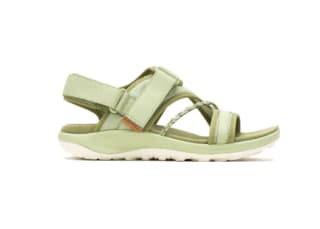 Sandalias Merrell Terran 4 Backstrap para Mujer por 39.99€