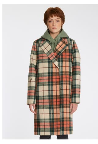 Volcom Chaqueta Playedcoat para Mujer por 53.99€