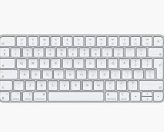APPLE Magic Keyboard (2021) voor €79 bij Amazon.nl