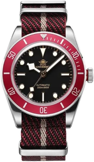 Reloj ADDIESDIVE AD2043 automático por 88,57€