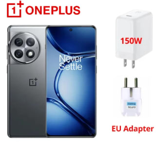 Smartphone OnePlus Ace 2 Pro 12/256GB por 401€