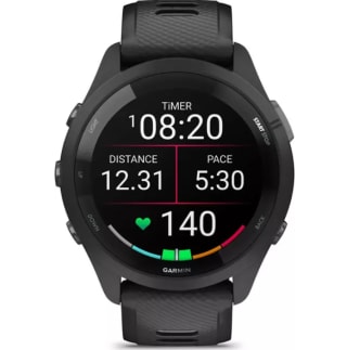 Garmin Forerunner 265 sporthorloge voor €359,99 bij 12gobiking