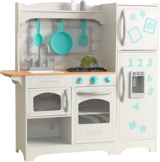 KidKraft Speelkeuken 116 x 41 x 132 cm voor €59,99 bij de Action