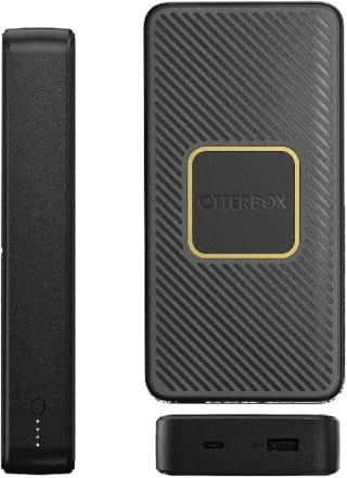 OtterBox Powerbank 15.000 mAh 18W voor €24,95 bij Amazon