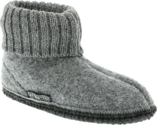 Pantoffel Bergstein Cozy Grey voor €11,86 bij Bol.com