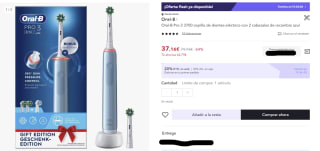 Hasta 80% + 30% EXTRA productos hombre Miravia descuentazos