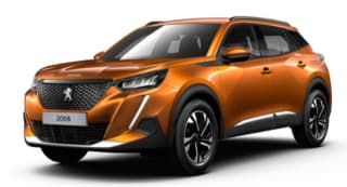Peugeot E-2008 Electrique 136 Cv Style 50 Kwh à 30.490€