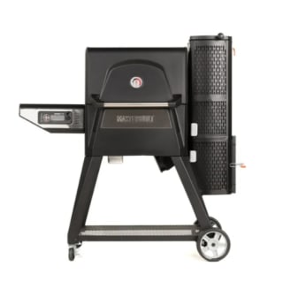 Masterbuilt Gravity Series 560 Digital Charcoal Grill + Smoker houtskoolbarbecue voor €449 bij Alternate