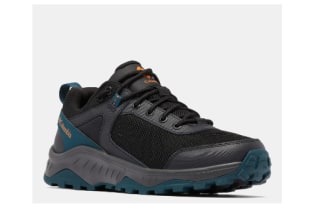 Zapatillas de Hombre Columbia Trailstorm Ascend Waterproof por 39.99€