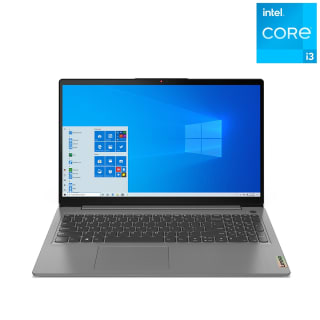 Portátil Lenovo Ideapad modelo 3 15ITL6-CLSP con i3-1115G4 de 8GB/256 GB SSD por 332,10€