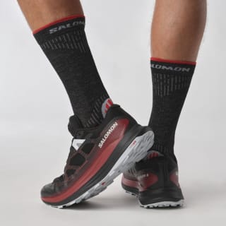 Zapatillas Salomon Ultra Glide 2 por solo 75€