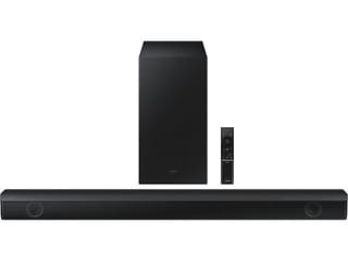 Samsung HW-B530 - Soundbar - Inclusief subwoofer voor €188 bij de Mediamarkt