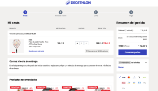 Pala Padel Nox AT Pro Cup 2024 por solo 110,69€