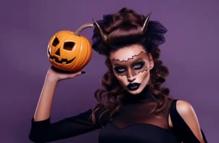 Hasta 70% + 30% EXTRA descuento en disfraces y accesorios Miravia