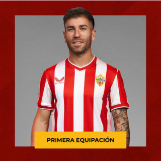 Descuento 20% en UD Almería