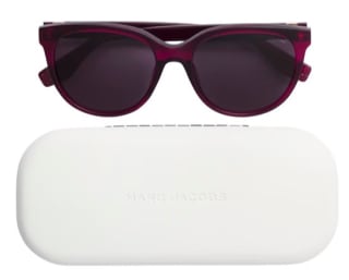 Marc Jacobs 445/S Dameszonnebril voor €15 bij Kruidvat