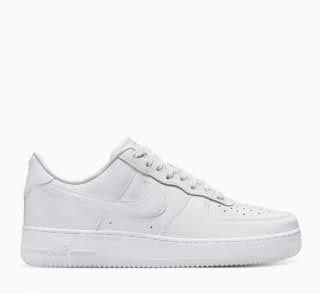 Zapatillas Nike Air Force 1 '07 "Fresh" por solo 81,90€