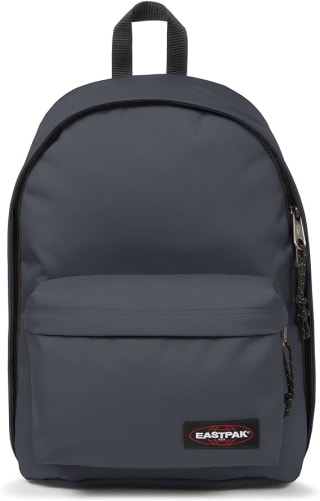 Eastpak BACK TO WORK Rugzak, 26 Liter, 15 inch laptopvak voor €27,65 bij Amazon