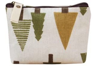 Monedero con cremallera por 1,40€