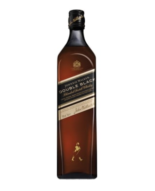 2 Johnnie Walker Double Black Whisky Escocés por 46,54€