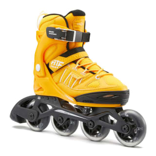 Patines Línea Oxelo Roller Fitness Fit 5 Niños por 54,99€