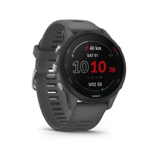 Prijsfout!! Garmin Fenix 7S Sapphire Solar carbon gray voor €337,50 bij Decathlon