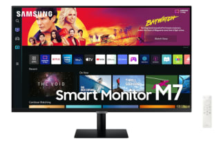 Samsung Smart Monitor modelo LS32BM700UUXEN M7 por 284,05€