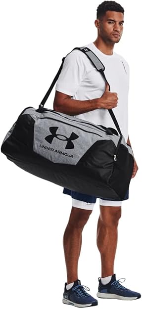 Bolsa deportiva Under Armour por 26,97€
