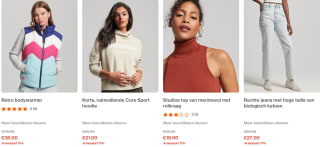 Tot 70% korting in de sale van Superdry