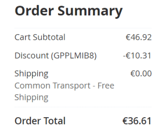 Xiaomi Smart Band 8 voor €36,61 dmv code bij Gshopper