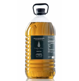 Aceite de Oliva Virgen Extra 5L Cortijo Zahan Jaen por 54,43€