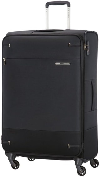 Samsonite Base Boost Spinner 78 cm voor €106,53 bij Amazon