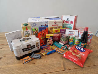 Monsterbox (Nederland) voor €15.95