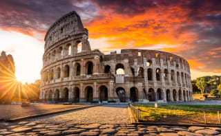 Vuelos ida y vuelta de Madrid a Roma 4 días por solo 40€ en Noviembre y Diciembre