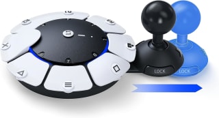 Sony PlayStation 5 Access Controller voor €52,99 bij Amazon