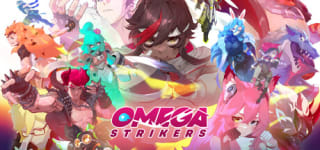 Omega Strikers - Gratuito no Steam