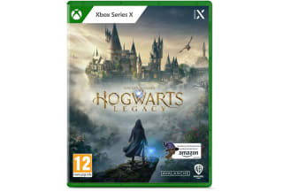 Hogwarts Legacy Xbox Series X Edición Exclusiva por solo 24,75€