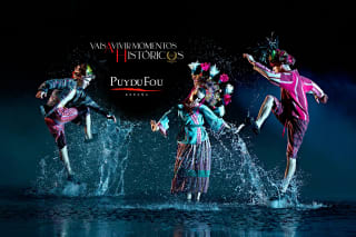 Estancia Exe Layos Golf 4*, ubicado a 20 minutos del parque Puy du fou con entradas incluidas desde 55€pxp