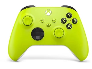 Mando Xbox Microsoft Xbox, Bluetooth, Electric Volt por 42,49€